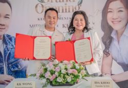 Hair and scalp wellness for 17 years with expansion