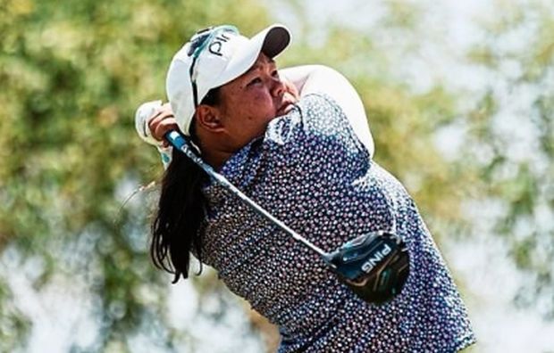 Mirabel climbs to No. 1