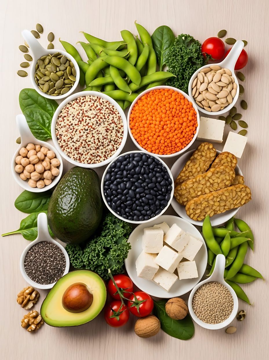 Foods rich in both probiotics and prebiotics are essential for gut health.