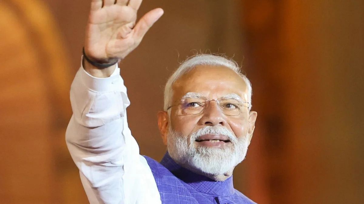 भारत के पीएम मोदी कोलकाता से अंतर्राष्ट्रीय योग दिवस समारोह का नेतृत्व करेंगे