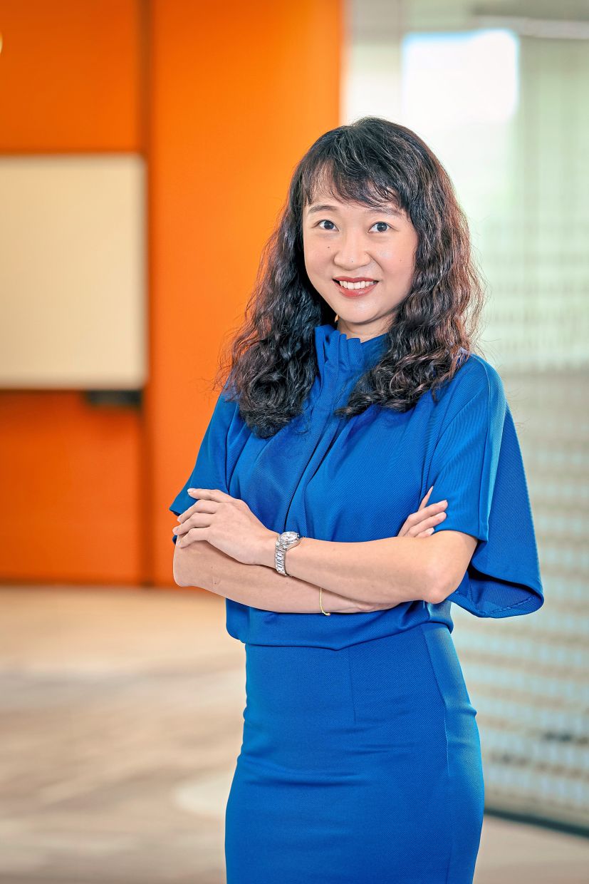 Prof Teh believes technologies with the strongest potential to assist the elderly are those that support ­independence, safety, health management and social connection. — Prof Dr TEH PEI LEE