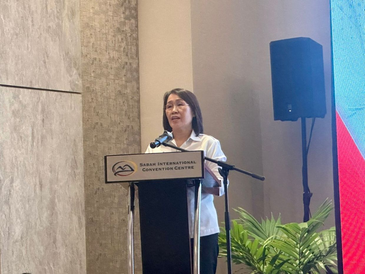 Sabah minister advocates for healthy eating to tackle childhood obesity