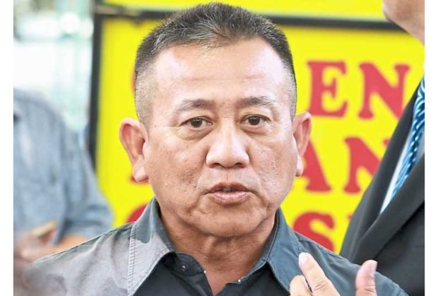 PN supreme council should have met sooner, says Bersatu info chief