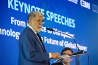 Latin America and Europe are bystanders in the US-China AI race, says Lula’s top adviser