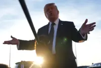 No call with Taiwan, no new arms sales: how Trump is preparing to welcome Xi