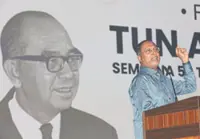 ‘Youth must carry second PM’s legacy forward’