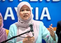 Nurture writers early, says Fadhlina