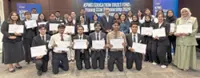 Supporting future-ready talent