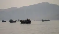 US forces monitoring Strait of Hormuz to ensure it stays open