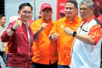 ‘Set aside differences once line-up finalised’