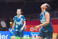 Carmen-Xin Yee suffer shock loss as Malaysia’s run in Macau Open ends