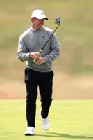 Rory backs USGA on greens