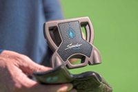 TaylorMade launch new Spider Tour Line in striking torched finish