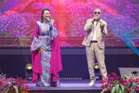 Singer Khadijah credits the press for her success