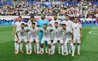 Soccer-U.S. defends Iran World Cup travel restrictions, says discussions ongoing