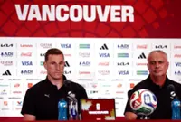 Soccer-Bazeley calls for cutting edge as New Zealand eye historic first World Cup win