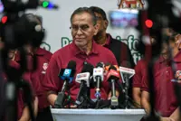 Dzulkefly: Don’t rely on AI, refer to medical professionals