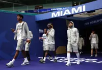 Soccer-Cape Verde's World Cup campaign for underdogs all over Africa, says coach