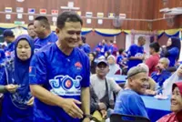Felda Settlers’ Day celebration to go on in Johor, says caretaker exco member