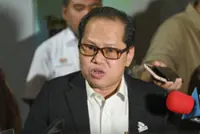 Victim who fell from Sendayan school had asked permission to go to the toilet