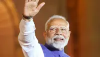 India's PM Modi to lead International Day of Yoga celebrations from Kolkata