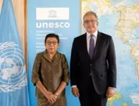 Cambodia’s election to Unesco’s Intangible Cultural Heritage Committee: A responsibility for humanity, not a tool for rivalry
