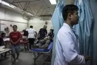 Laos commemorates more than 60 years of progress in health sector