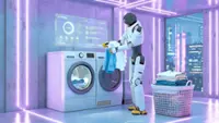 At home with AI: Balancing the opportunities and challenges of tech-assisted smart living