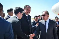 Anwar's Russia, Turkmenistan visits strengthen Malaysia's energy security, says BRICS International Malaysia