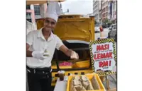 Fire sparks new start for Kota Bharu seller with RM1 nasi lemak