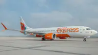 Air India Express becomes first airline to fly international from Navi Mumbai Airport