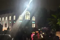 Vietnamese man kills girlfriend, two children in domestic violence incident