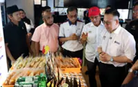 Tekun Nasional targets financing approval below RM20,000 within 24 hours, says Steven Sim