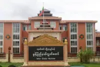 Cop assigned to Myanmar's Mon State Parliament security kidnapped to be sold as fisherman