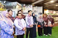 Spotlight falls on Brunei’s culture and natural beauty