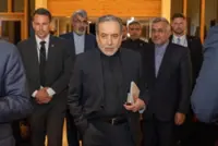 Finally, it starts: Top-level US-Iran peace talks to begin at Swiss resort with Hormuz and Lebanon in the spotlight