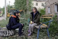 Ukraine's battlefield shift has not solved its humanitarian crisis, IRC says