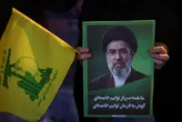 Trump says US will resume attacks if Iran does not restrain Hezbollah allies