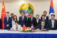 China, Laos ink cooperation agreement for 2026 LMC Special Fund
