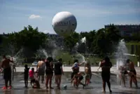Europe braces for prolonged heatwave as temperatures approach 40C