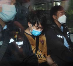 Man ‘mistakenly beat girlfriend to death while trying to help her lose weight’