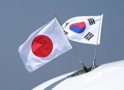 Japan, South Korea not for nuclear weapons: until one of them changes policy that is