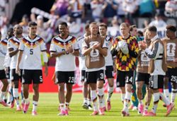 Soccer-Undav fires Germany to 2-1 win over Ivory Coast and place in the knockouts