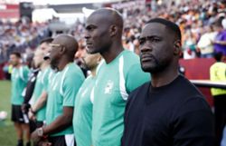 Soccer-Ivory Coast coach says experience was the difference in World Cup loss to Germany