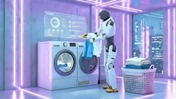 At home with AI: Balancing the opportunities and challenges of tech-assisted smart living