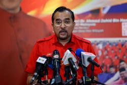 Nothing to do with K-drama, says Mara chairman on hiring ex-military personnel as MRSM wardens
