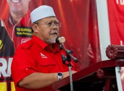 Johor polls: Amanah cedes Puteri Wangsa seat to PKR