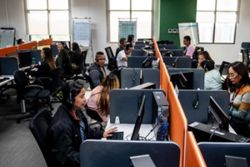 US plans to curb the call centre industry. The Philippines, India are gearing up for a fight