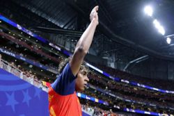 Soccer-Spain's Yamal says the best is yet to come