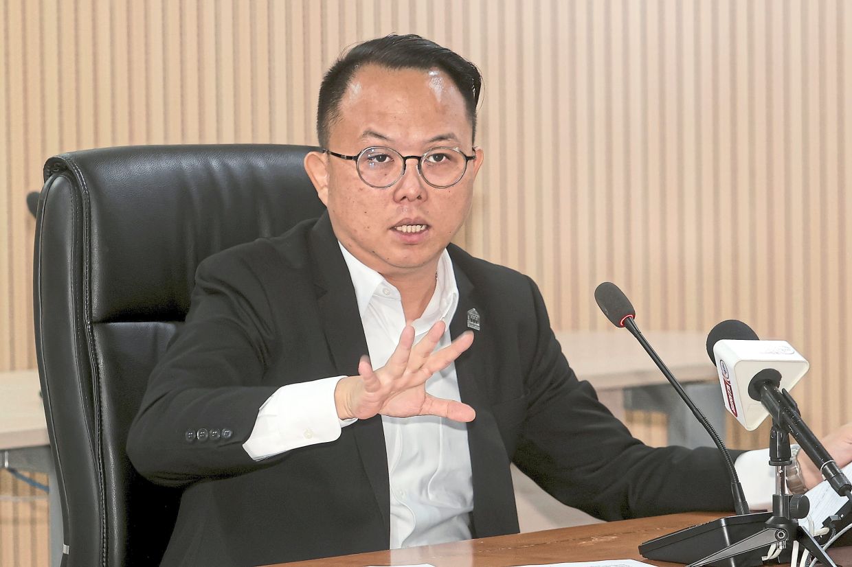 177 Restaurants in Penang wegen Hygieneverstößen zur Schließung gezwungen